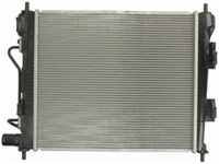 фото thumb №2, Радиаторов hyundai i10 ii mk2 1.0 1.2