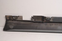 фото thumb №7, Mercedes w213 накладка порог правая amg a2136900202 992