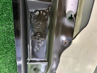 фото thumb №11, Dodge ram 19- дверь правое задняя задние