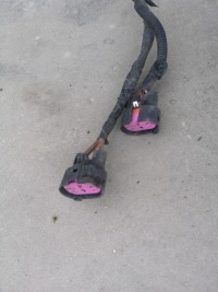 фото thumb №10, Джгут запобіжників підскло vw touareg 7l6971072c