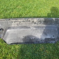 Volvo xc40 бампер задняя задний 31449333 Оригинал, фото thumb