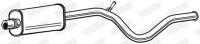 фото thumb №13, Walker глушитель системы выпускного средний citroen c4 c4 i peugeot 307