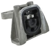 фото thumb №1, Honda 50850snaa01 подушка двигуна ліва автоматична коробка передач