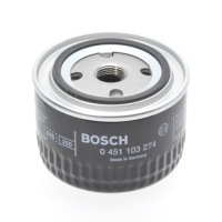 Купити Фільтр оливи bosch 451 103 274 dacia fiat ford renault, фото thumb