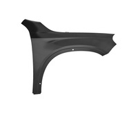 фото thumb №1, Mercedes benz gla-kl x156 2014 - 2017 крила правий