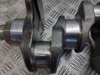 Wał коленчатый suzuki grand vitara 1 2.0 td Цена, фото thumb