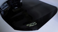 фото thumb №9, Mercedes glc 254 x254 капот крышка двигателя a2548809500 197