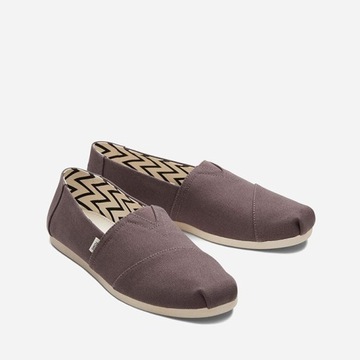 Обувь Toms Alpargata 10017664 Ясень