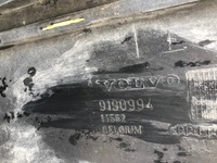 фото thumb №12, Бампер задний задняя volvo v70 ii 01-
