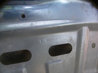 фото thumb №6, Skoda superb 3 iii 3v капот передняя kielce-gliwice