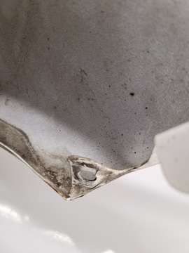 фото thumb №14, Mercedes c клас 205 w205 15- крило лівий переднє перед