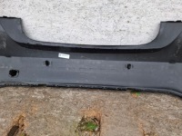 фото thumb №8, Mercedes a-klasa w176 a1768850125 бампер задня