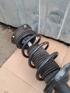 фото thumb №9, Амортизатор праві перед vw audi a3 8v рестайлінг 5q0413023db