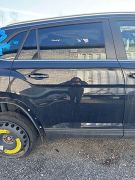 фото thumb №1, Vw atlas cross sport двері правий зад