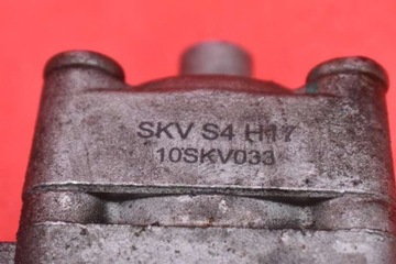 фото thumb №7, Насос усилителя 10skv033 volvo xc90 1 i 2.4 d5 185 km 4x4 06-14