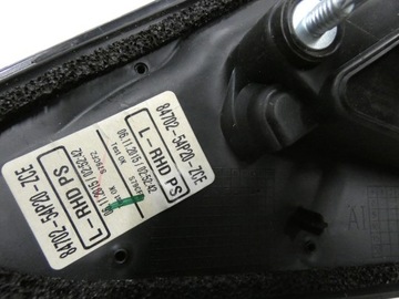 фото thumb №10, Зеркало, поворотник suzuki vitara 2015