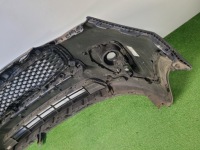 фото thumb №12, Kia sportage iv 4 бампер перед передний решётка радиатора решётка радиатора решётка радиатора решётки