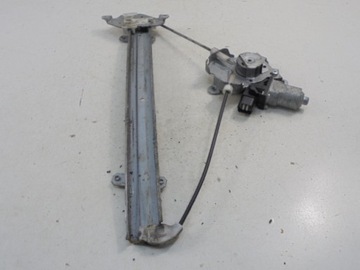 фото thumb №9, Mitsubishi lancer 7 vii cs механізм скла електричний перед праві mr991832