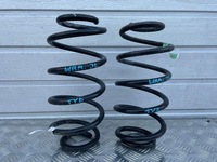 фото thumb №1, Jeep wrangler jl пружина задняя 68253587aa