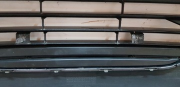 фото thumb №15, Бампер переднє решітка радіатора pdc oem honda hr-v ii 15-18