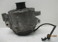 Генератор 190a porsche panamera 970 1 4.8 v8 m48 94860302303 с Разборки, фото thumb