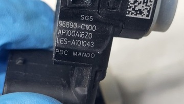 фото thumb №14, Датчик паркування pdc hyundai kia оригінальний номер 96890-c1100 4ms064 kac kie kho нове!