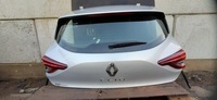 фото thumb №3, Крышка багажника багажника задняя задняя ted69 renault clio v