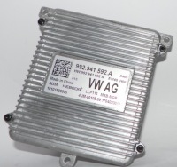 фото thumb №1, Vw passat b8 lift 3g1 модуль led перетворювач 992941592a оригінальний номер