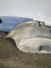 фото thumb №12, Бампер задня задній 6r6807421bh vw polo v 5 6r