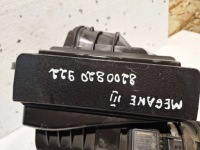 Корпус фильтра воздуха 8200820922 megane iii 1.5 dci с Разборки, фото thumb