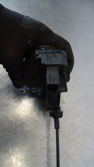 фото thumb №5, Замок правый перед дверь opel insignia 2.0cdti