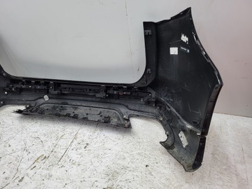 фото thumb №8, Бампер зад ford edge mk2 st-line