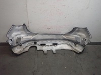 фото thumb №6, Бампер задня задній ford puma mk2 2019- st-line