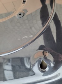 Tesla model y рестайлинг  juniper капот крышка двигателя Недорого, фото thumb