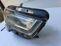 фото thumb №8, Фара правая полный led audi a6 c7 4g 2011-2015 4g0941034b повреждённая