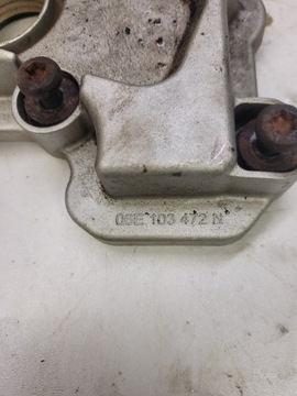 фото thumb №5, Крышка клапанов правая audi s4 s5 a6 3.0 06e103472n