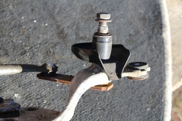 фото thumb №9, Механізм двірник toyota yaris ii 85110-0d080