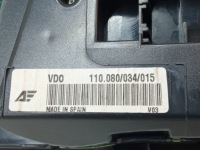 фото thumb №9, Спидометр eu 7m7920820j 1.9 tdi seat alhambra i 1996-2009