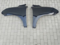 фото thumb №1, Крила перед передній лівий hyundai ix35 1k