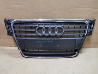фото thumb №1, Решётка радиатора решётка решётка радиатора audi a4 s4 b8 8k0