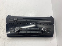 фото thumb №1, Bmw 5 f10 f11 панель кондиционера радио 9306153