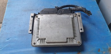 фото thumb №3, Fiat doblo i 1.9 jtd компьютер блок управления двигателя 73501235 0281010344