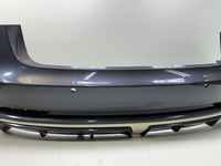 фото thumb №4, Бампер задня tesla 3 startech