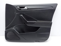 фото thumb №1, Обшивка оббивка двері правий перед europa 2ga867012 vw t-roc 20r