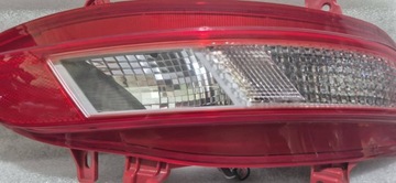 фото thumb №8, Лампа правая задняя зад противотуманная hyundai tucson iv