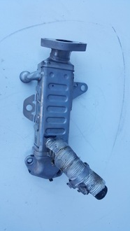 фото thumb №1, Alfa giulia stelvio 2,0 t egr радиатор выхлопных газов