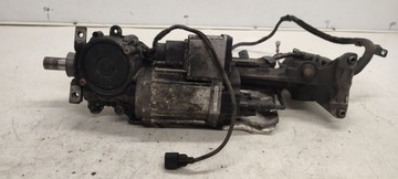 фото thumb №11, Рулевая рейка трансмиссия skoda octavia ii рестайлинг 1,9 tdi