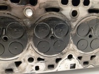 фото thumb №15, Головка клапаны volvo 2.0 2.4 d d3 d4 d5 s80 s60 v60 xc90 xc60 v70 xc70