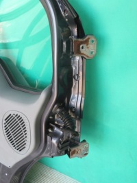 фото thumb №11, Дверь левый перед ford transit mk7 11r