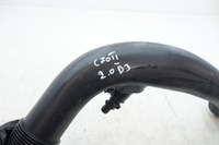 фото thumb №5, Шланг труба воздухозаборник воздуха volvo c70 ii s40 c30 v50 30741210